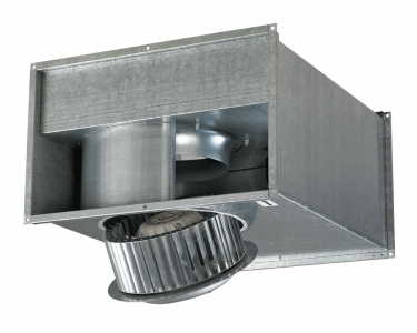 Вентилятор канальный Ровен VCP 50-25/22-GQ/6D 380В